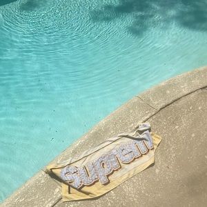 Meet your Posher, Corey